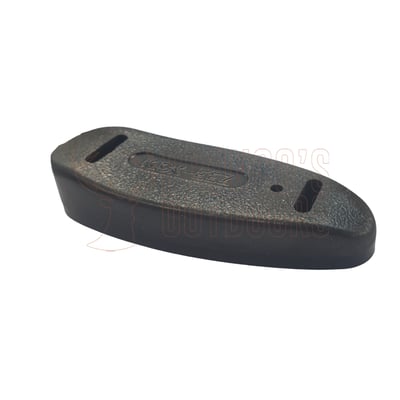 Kick-Eez Modified Trap Recoil Pad Grind to Fit TSK