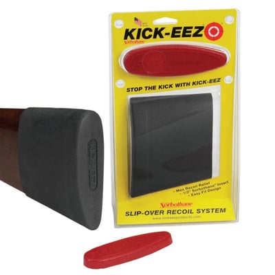 KICK-EEZ Slip-On Recoil Pad
