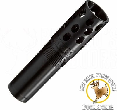 Kick's Chokes Buck Kicker Choke Tube Beretta/Benelli Mobil 12ga