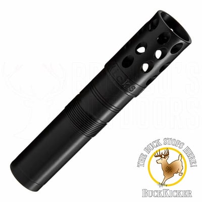 Kick's Chokes Buck Kicker Shotgun Choke Tube Benelli Crio 12ga