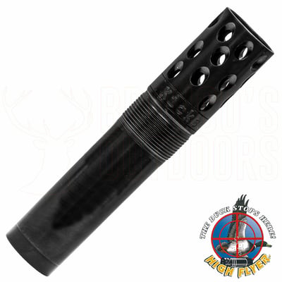 Kick's Chokes High Flyer Beretta Optima 12ga