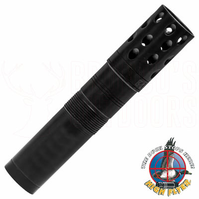Kick's Chokes High Flyer Choke Tube Benelli Crio /M2 12ga