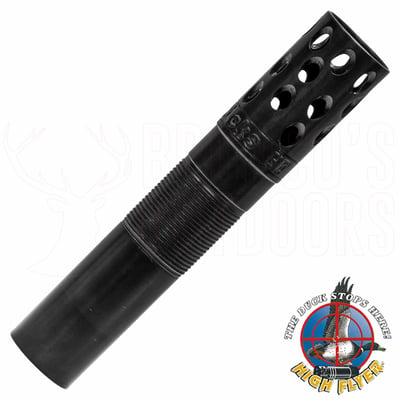 Kick's Chokes High Flyer Choke Tube Beretta Optima HP 12ga