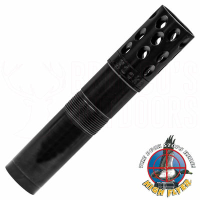 Kick's Chokes High Flyer Choke Tube Beretta X-trema 1 & 2 / Optima Plus 12ga