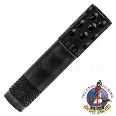 Kick's Chokes High Flyer Choke Tube Browning Invector Plus / Winchester SX2, SX3 & SX4 12ga