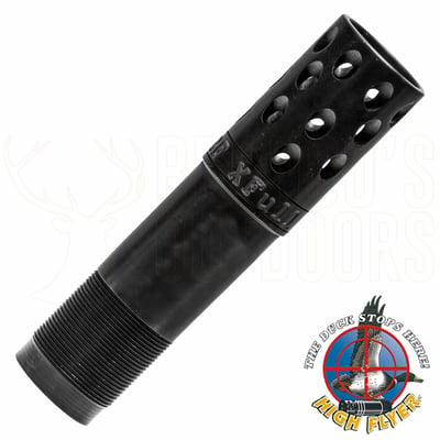 Kick's Chokes High Flyer Choke Tube Remington 12ga