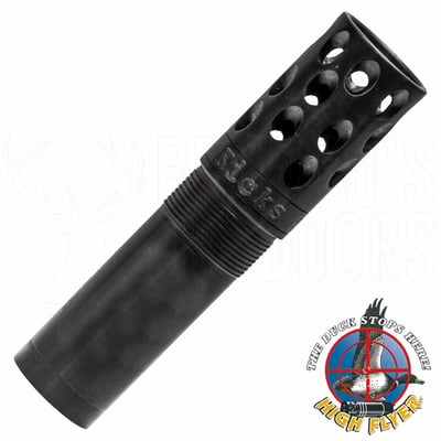 Kick's Chokes High Flyer Shotgun Choke Beretta/Benelli Mobile 12ga