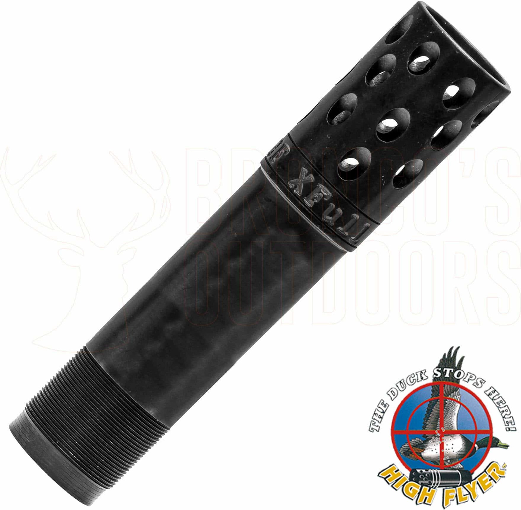 Kick's Chokes High Flyer Shotgun Choke Tube Mossberg 835/935 Ulti-Mag 12ga