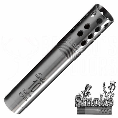 Kick's Chokes Smoke Choke Tube Browning DS 12ga