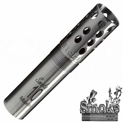 Kick's Chokes Smoke Choke Tube Caesar Guerini Maxis 12ga