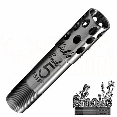 Kick's Chokes Smoke Perazzi 12ga