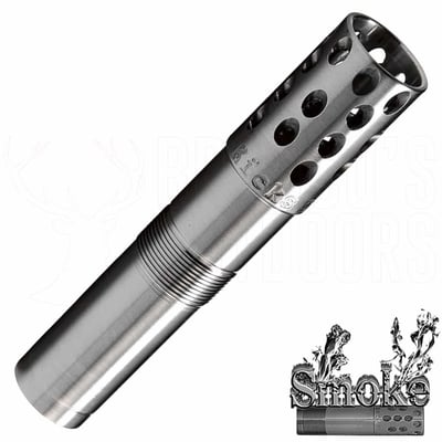 Kick's Chokes Smoke Shotgun Choke Benelli SBEII or M2 12ga