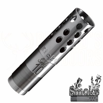 Kick's Chokes Smoke Shotgun Choke Winchester/Browning Invector/Mossberg 12ga