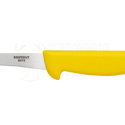 Knifekut 8015 Fillet Knife 15cm + Scabbard