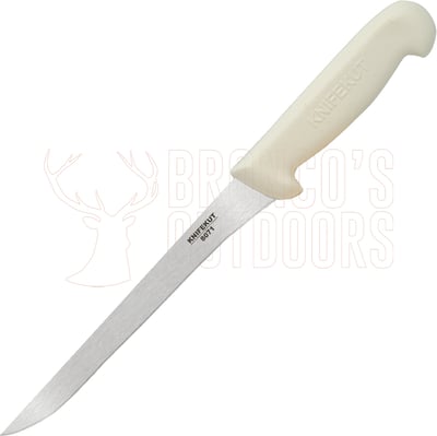 Knifekut 8071 Fillet Knife 20cm with Scabbard