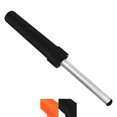 Knifekut Diamond Switch Sharpening Steel 4"