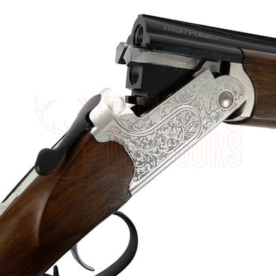 Kofs Sceptre SXE .410G Walnut 28" Shotgun