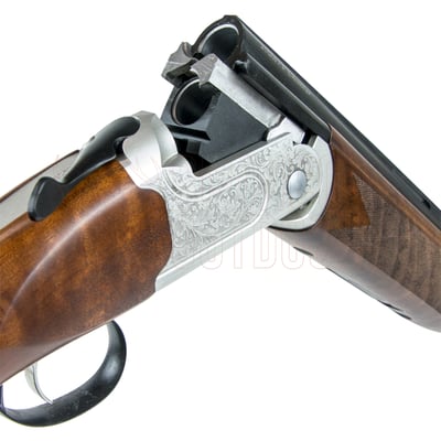 Kofs Sceptre SXE Shotgun Blued / Walnut 26" 20G Youth