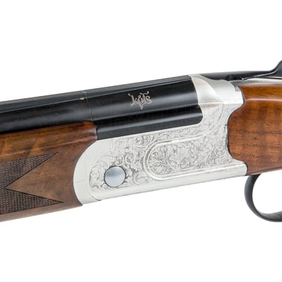 Kofs Sceptre SXE Shotgun Blued / Walnut 26" 20G Youth