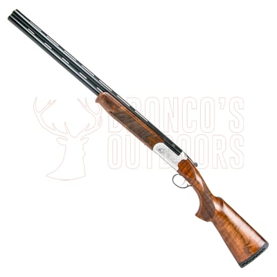 Kofs Sceptre SXE Shotgun Blued / Walnut 26" 20G Youth