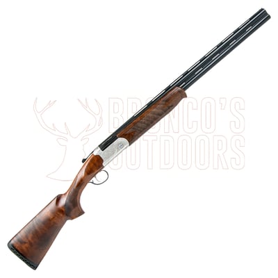 Kofs Sceptre SXE Shotgun Blued / Walnut 26" 20G Youth