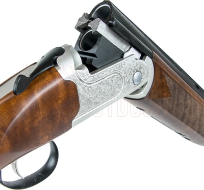 Kofs Sceptre SXE Shotgun Blued / Walnut 26" 20ga Youth