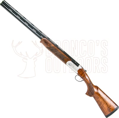 Kofs Sceptre SXE Shotgun Blued / Walnut 26" 20ga Youth