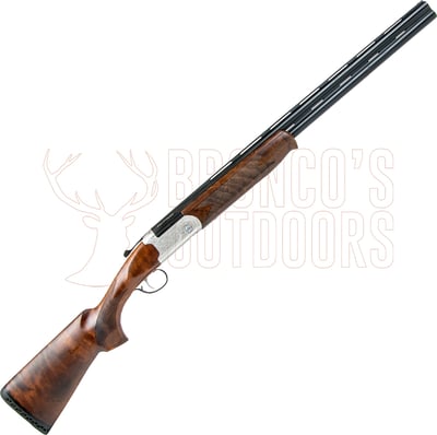 Kofs Sceptre SXE Shotgun Blued / Walnut 26" 20ga Youth
