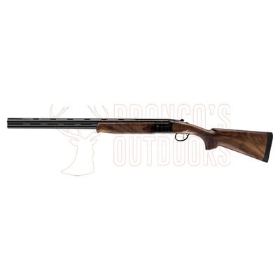 Kofs Sceptre SXE Walnut 12ga