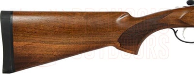 Kofs Sceptre SXE Walnut .410 Bore