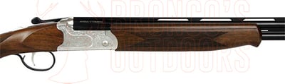 Kofs Sceptre SXE Walnut .410 Bore