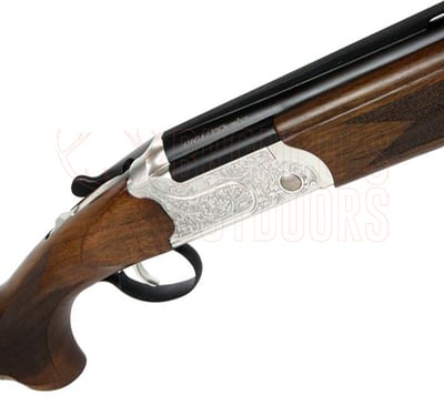 Kofs Sceptre SXE Walnut .410 Bore
