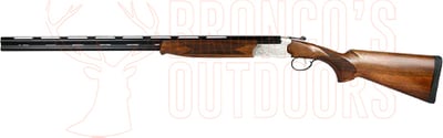 Kofs Sceptre SXE Walnut .410 Bore