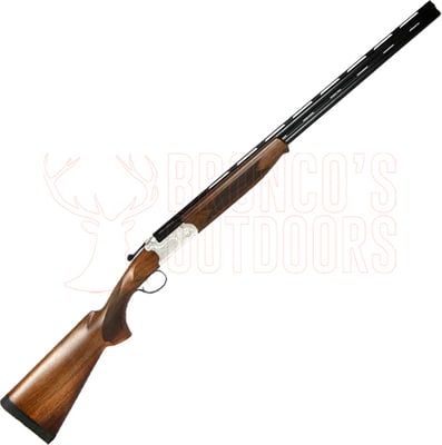 Kofs Sceptre SXE Walnut .410 Bore