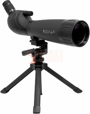 Konus Konuspot-80 Spotting Scope 20-60x80mm