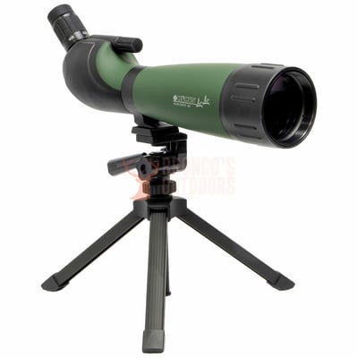 Konus Konuspot-80 Spotting Scope 20-60x80mm