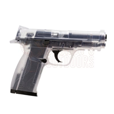 KWC CO2 Sig Sauer SP022 BB Pistol .177