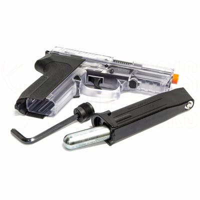 KWC Sig Sauer SP2022 Airsoft CO2 Pistol 6mm