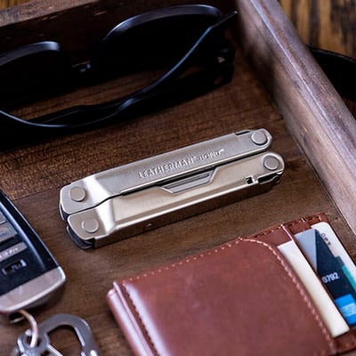 Leatherman Bond Multi-Tool