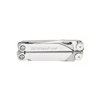 Leatherman Curl Multi-Tool
