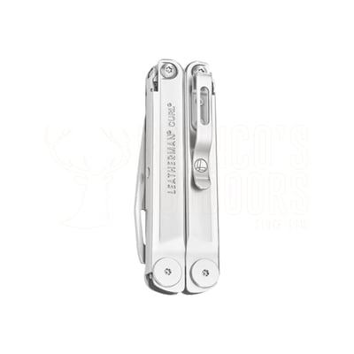 Leatherman Curl Multi-Tool