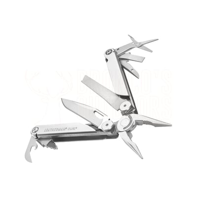 Leatherman Curl Multi-Tool