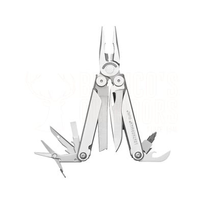 Leatherman Curl Multi-Tool