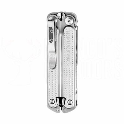 Leatherman Free P2