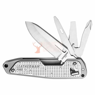 Leatherman Free T2 Multi-Tool