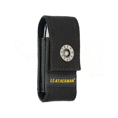 Leatherman Rebar Multi-Tool with Nylon Sheath