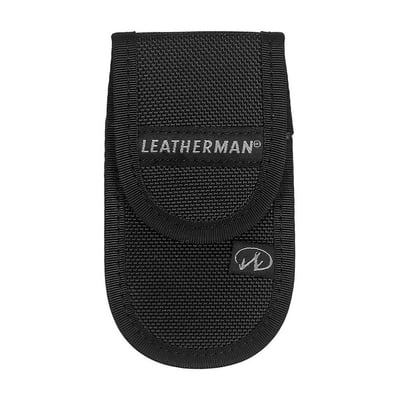 Leatherman Sidekick Multi-Tool Stainless with Nylon Sheath