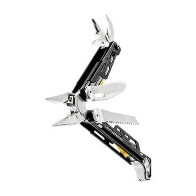 Leatherman Signal Stainless Nylon Multi-Tool