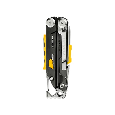 Leatherman Signal Stainless Nylon Multi-Tool