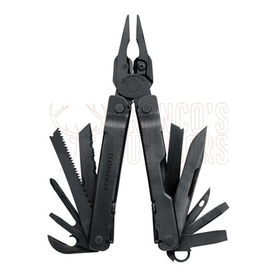 Leatherman Super Tool 300 EOD Multi-Tool